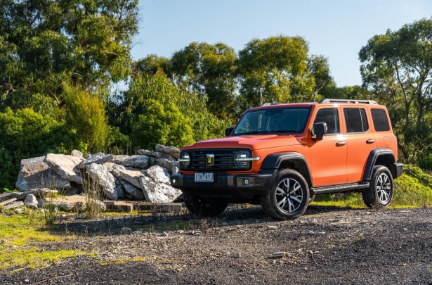 مراجعة شاملة لسيارات الكروس أوفر الجديدة