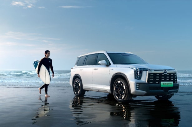 تعرف على أبرز التحديثات في قطاع سيارات SUV